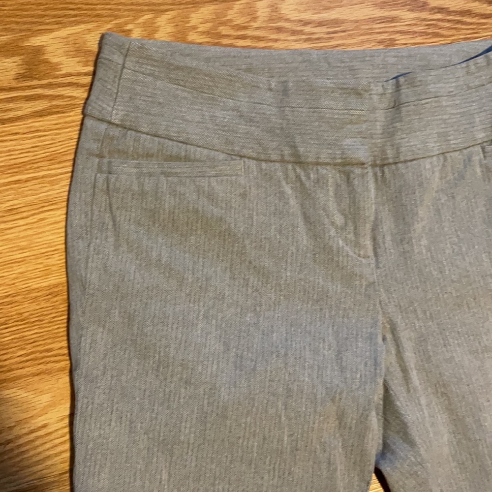 Loft Pants - Picture 2 of 4